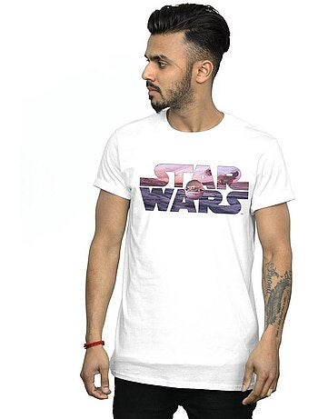 Star Wars - T-shirt THE MANDALORIAN THE CHILD