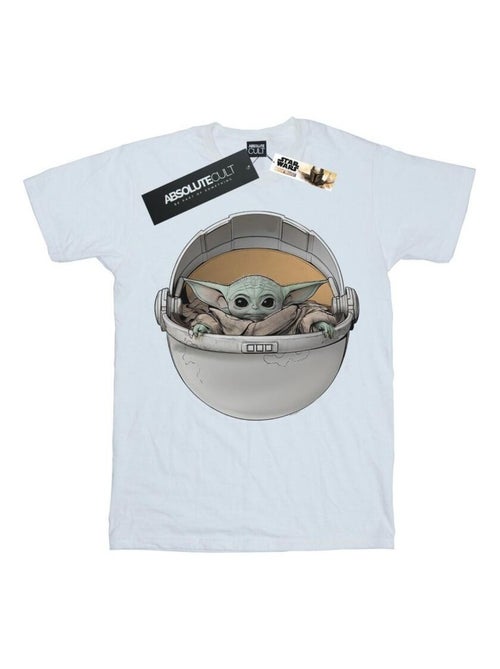Star Wars - T-shirt THE MANDALORIAN THE CHILD - Kiabi