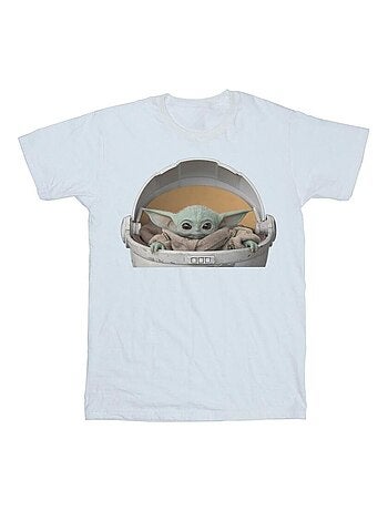 Star Wars - T-shirt THE MANDALORIAN THE CHILD