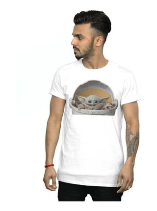 Star Wars - T-shirt THE MANDALORIAN THE CHILD