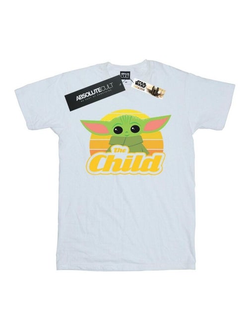 Star Wars - T-shirt THE MANDALORIAN THE CHILD - Kiabi