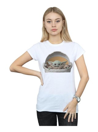Star Wars - T-shirt THE MANDALORIAN THE CHILD