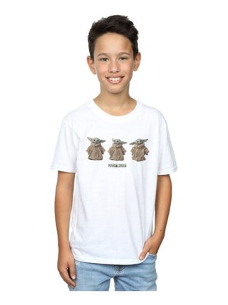 Star Wars - T-shirt THE MANDALORIAN THE CHILD