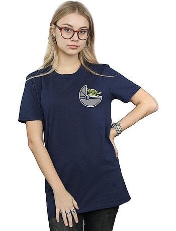 Star Wars - T-shirt THE MANDALORIAN THE CHILD