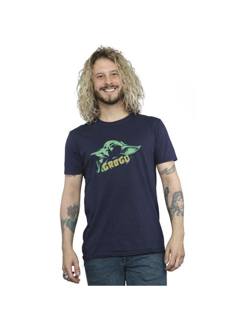 Star Wars - T-shirt THE MANDALORIAN THE CHILD - Kiabi