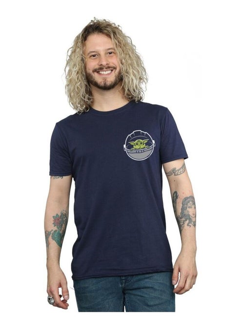 Star Wars - T-shirt THE MANDALORIAN THE CHILD - Kiabi