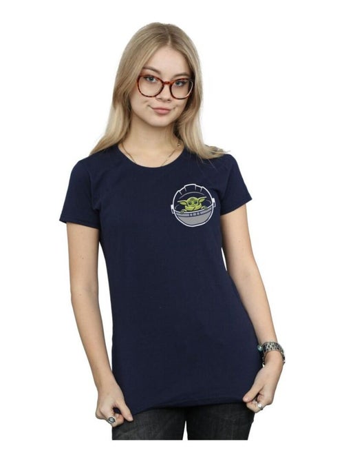 Star Wars - T-shirt THE MANDALORIAN THE CHILD - Kiabi