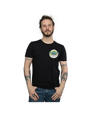 Star Wars - T-shirt THE MANDALORIAN THE CHILD