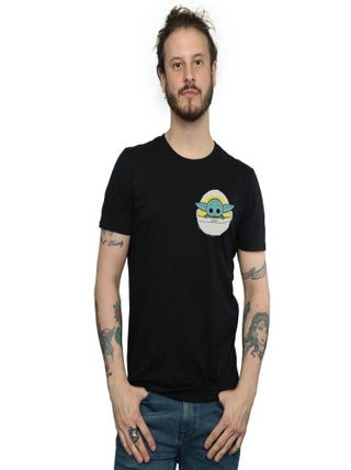 Star Wars - T-shirt THE MANDALORIAN THE CHILD