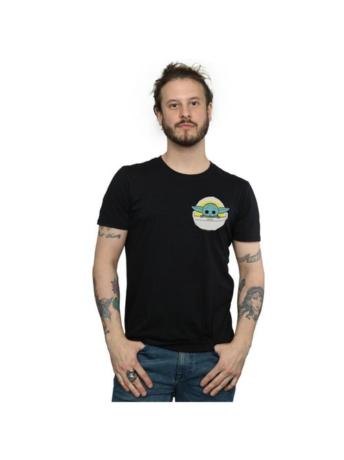 Star Wars - T-shirt THE MANDALORIAN THE CHILD - Kiabi