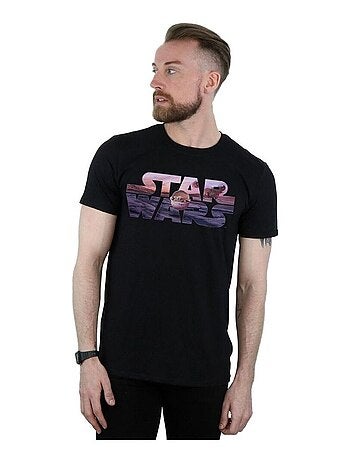 Star Wars - T-shirt THE MANDALORIAN THE CHILD