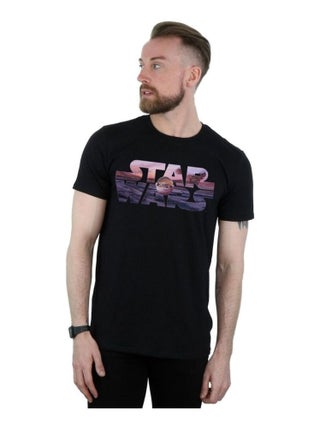 Star Wars - T-shirt THE MANDALORIAN THE CHILD