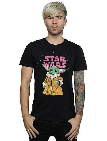 Star Wars - T-shirt THE MANDALORIAN THE CHILD