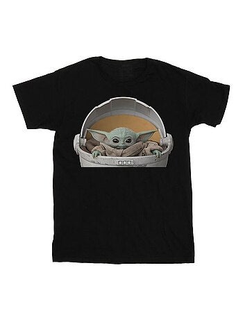 Star Wars - T-shirt THE MANDALORIAN THE CHILD
