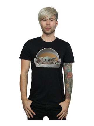 Star Wars - T-shirt THE MANDALORIAN THE CHILD