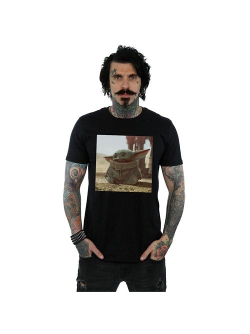 Star Wars - T-shirt THE MANDALORIAN THE CHILD - Kiabi