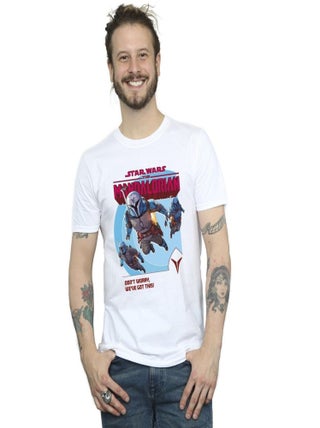 Star Wars - T-shirt THE MANDALORIAN WE'VE GOT THIS