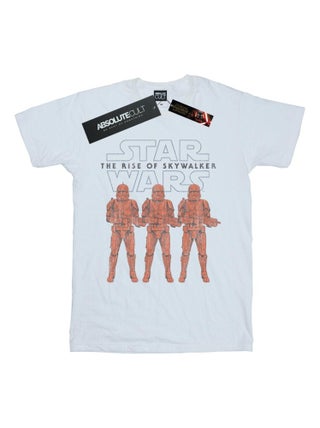 Star Wars - T-shirt THE RISE OF SKYWALKER