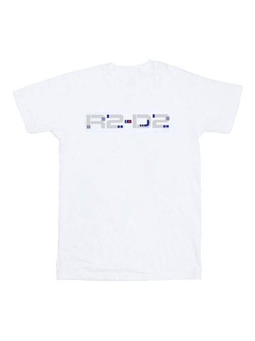 Star Wars - T-shirt THE RISE OF SKYWALKER - Kiabi