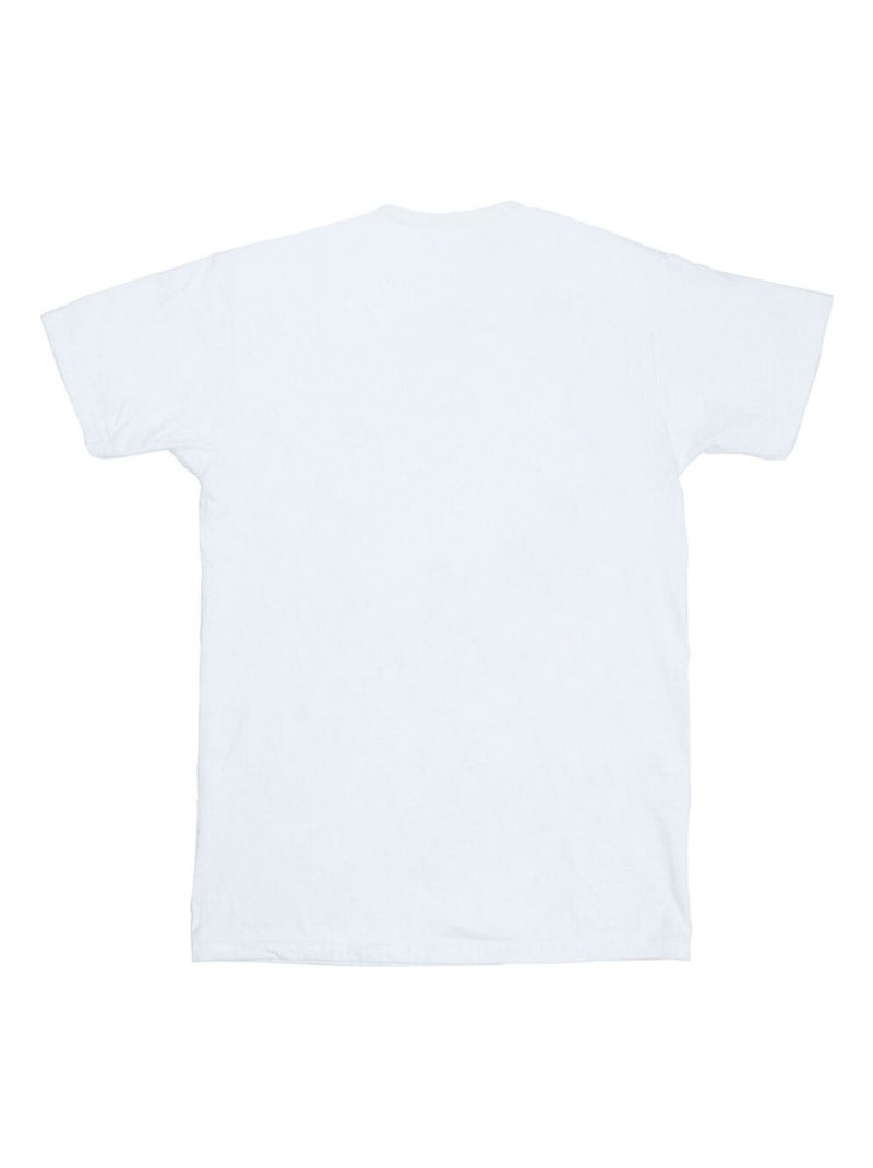 Star Wars - T-shirt THE RISE OF SKYWALKER Blanc - Kiabi