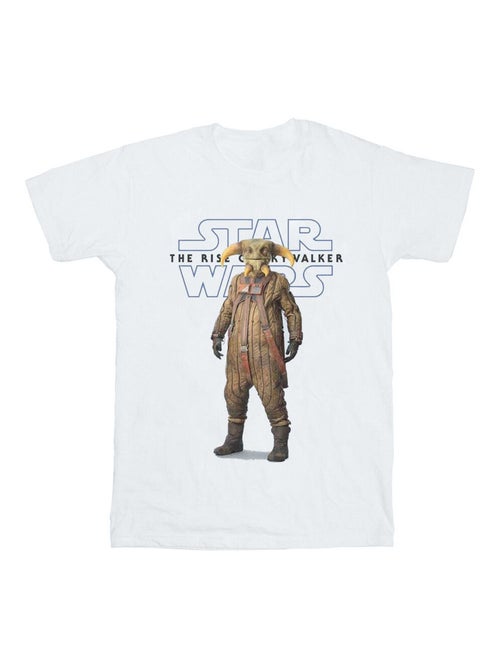 Star Wars - T-shirt THE RISE OF SKYWALKER - Kiabi