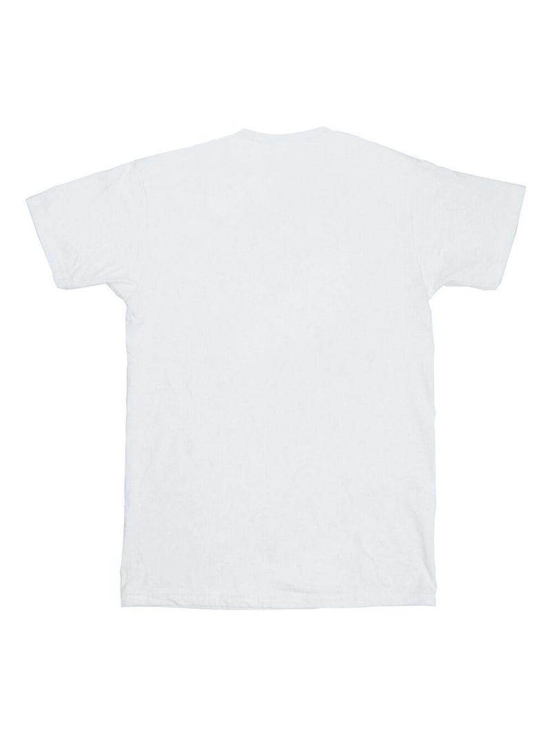 Star Wars - T-shirt THE RISE OF SKYWALKER Blanc - Kiabi