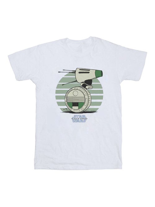 Star Wars - T-shirt THE RISE OF SKYWALKER - Kiabi
