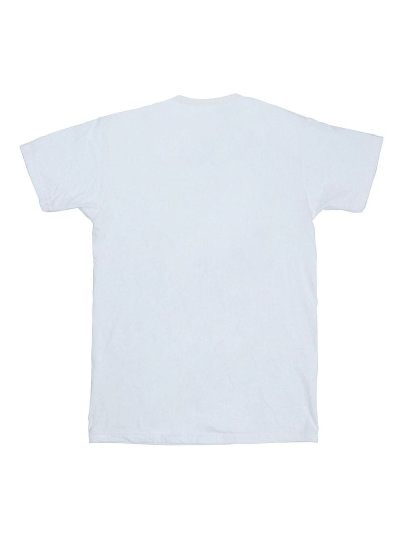 Star Wars - T-shirt THE RISE OF SKYWALKER Blanc - Kiabi