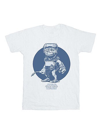 Star Wars - T-shirt THE RISE OF SKYWALKER