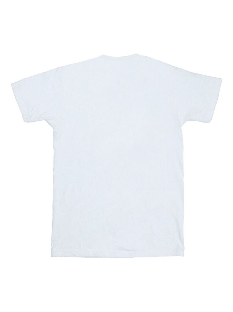 Star Wars - T-shirt THE RISE OF SKYWALKER Blanc - Kiabi