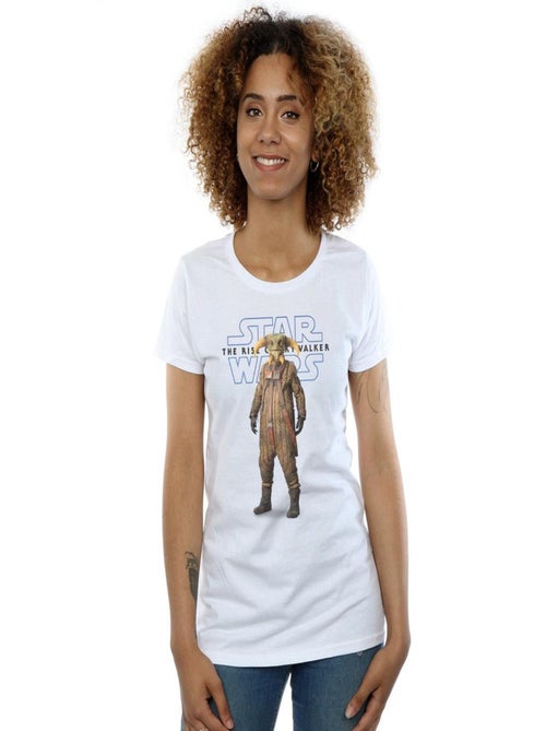 Star Wars - T-shirt THE RISE OF SKYWALKER - Kiabi