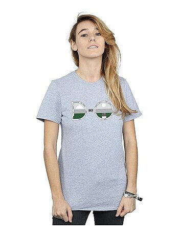 Star Wars - T-shirt THE RISE OF SKYWALKER