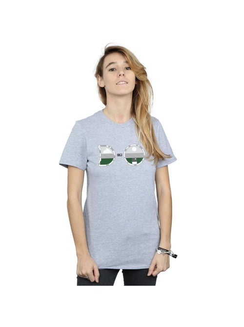 Star Wars - T-shirt THE RISE OF SKYWALKER - Kiabi