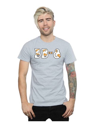Star Wars - T-shirt THE RISE OF SKYWALKER