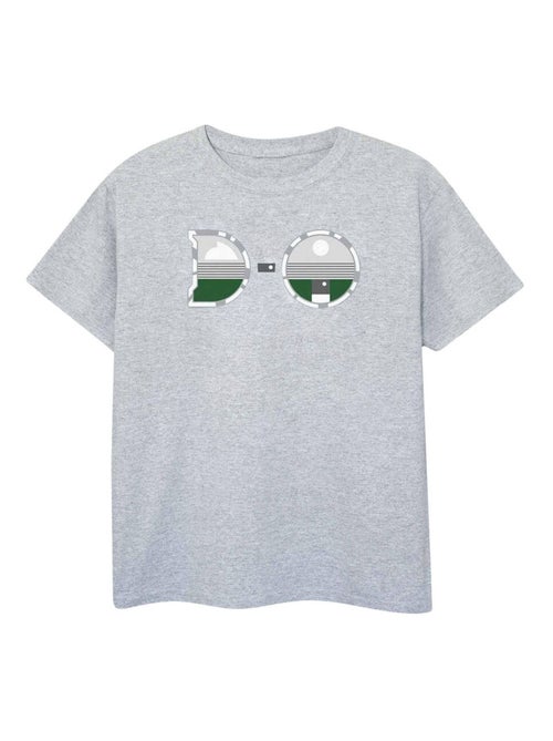 Star Wars - T-shirt THE RISE OF SKYWALKER - Kiabi