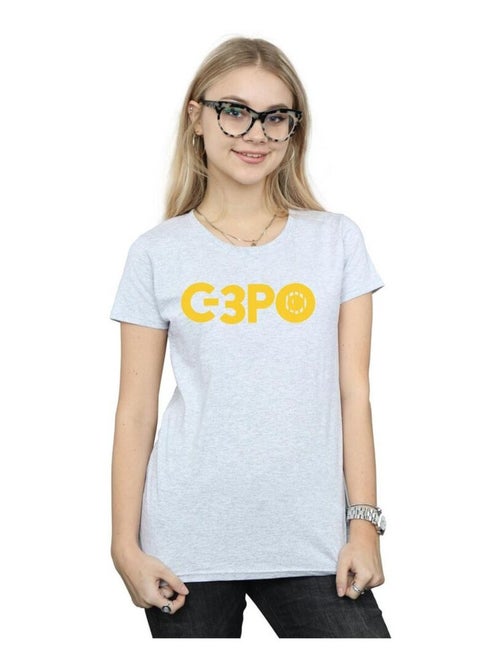 Star Wars - T-shirt THE RISE OF SKYWALKER - Kiabi
