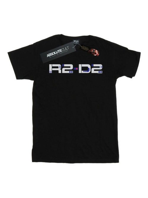 Star Wars - T-shirt THE RISE OF SKYWALKER - Kiabi