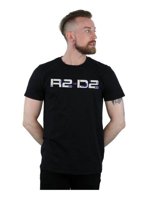 Star Wars - T-shirt THE RISE OF SKYWALKER - Kiabi