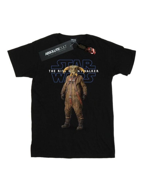 Star Wars - T-shirt THE RISE OF SKYWALKER - Kiabi