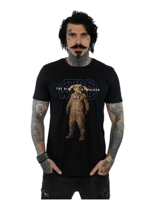 Star Wars - T-shirt THE RISE OF SKYWALKER - Kiabi