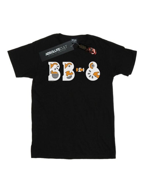 Star Wars - T-shirt THE RISE OF SKYWALKER - Kiabi Star Wars - T-shirt THE RISE OF SKYWALKER - Kiabi