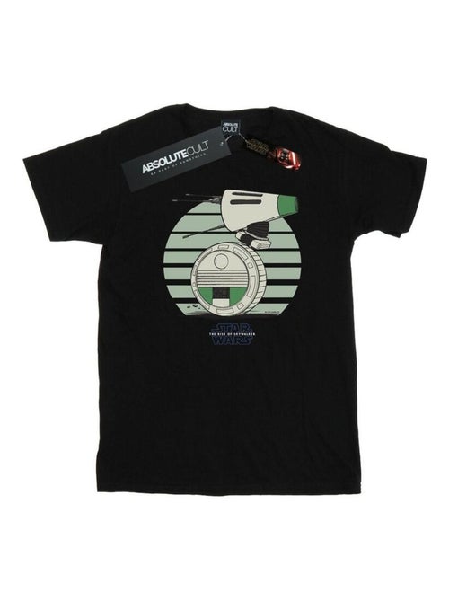 Star Wars - T-shirt THE RISE OF SKYWALKER - Kiabi