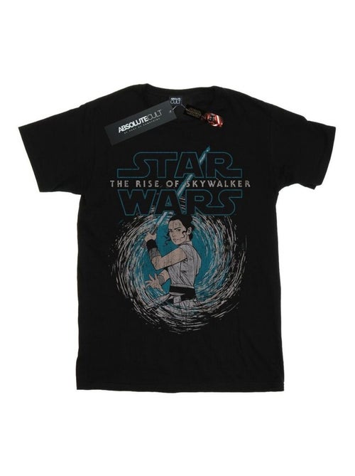 Star Wars - T-shirt THE RISE OF SKYWALKER - Kiabi