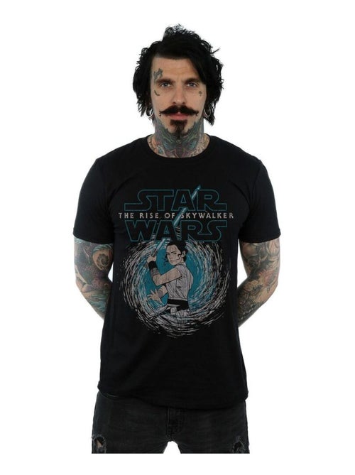 Star Wars - T-shirt THE RISE OF SKYWALKER - Kiabi