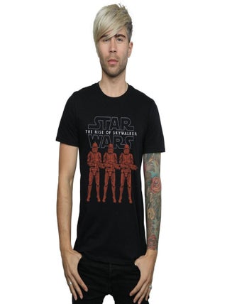 Star Wars - T-shirt THE RISE OF SKYWALKER