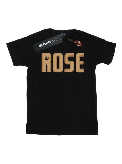 Star Wars - T-shirt THE RISE OF SKYWALKER - Kiabi