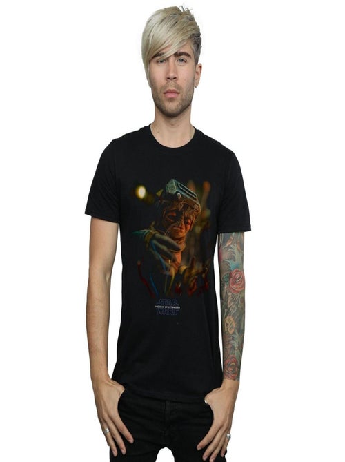 Star Wars - T-shirt THE RISE OF SKYWALKER - Kiabi