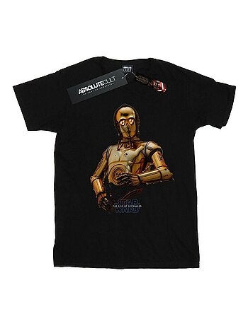 Star Wars - T-shirt THE RISE OF SKYWALKER