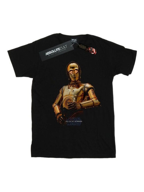 Star Wars - T-shirt THE RISE OF SKYWALKER - Kiabi