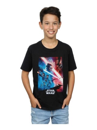 Star Wars - T-shirt THE RISE OF SKYWALKER